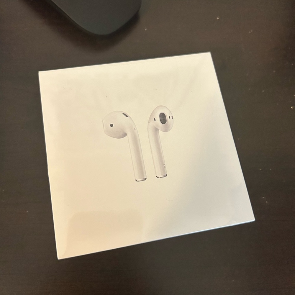 Apple AirPods